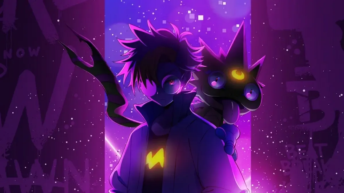 DIGIMON BEATBREAK anime project slated for October 2025 release