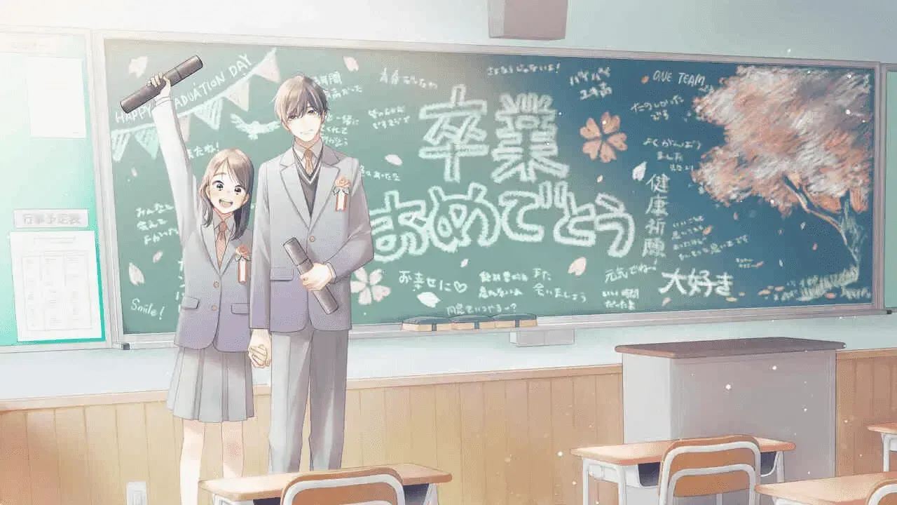 “A Condition Called Love” manga receives side story after main series comes to an end