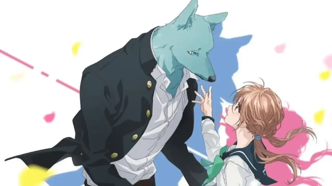 With You, Our Love Will Make It Through anime release window and cast announced