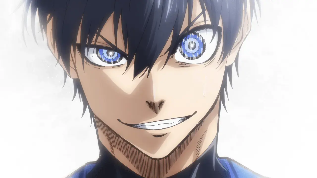Blue Lock Chapter 295: Manshine City scores a goal as Isagi gets a new offer