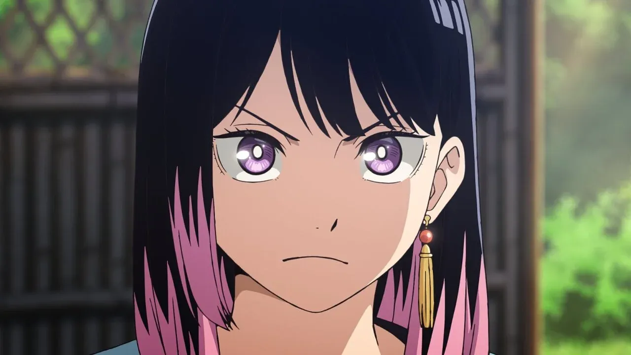 “Akane-banashi” English dub listed for 17 May on Netflix