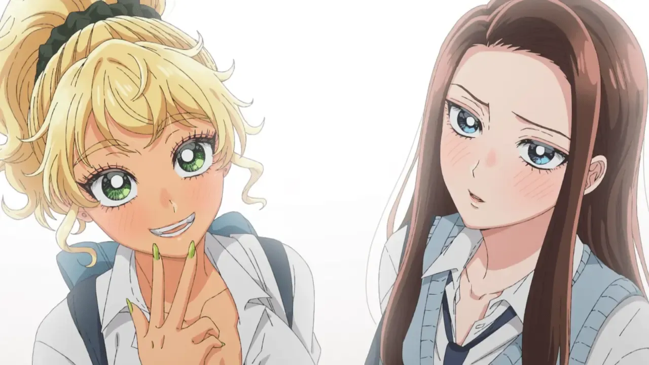 “Gals Can’t Be Kind to Otaku!?” anime announces cast, staff, and more in new trailer