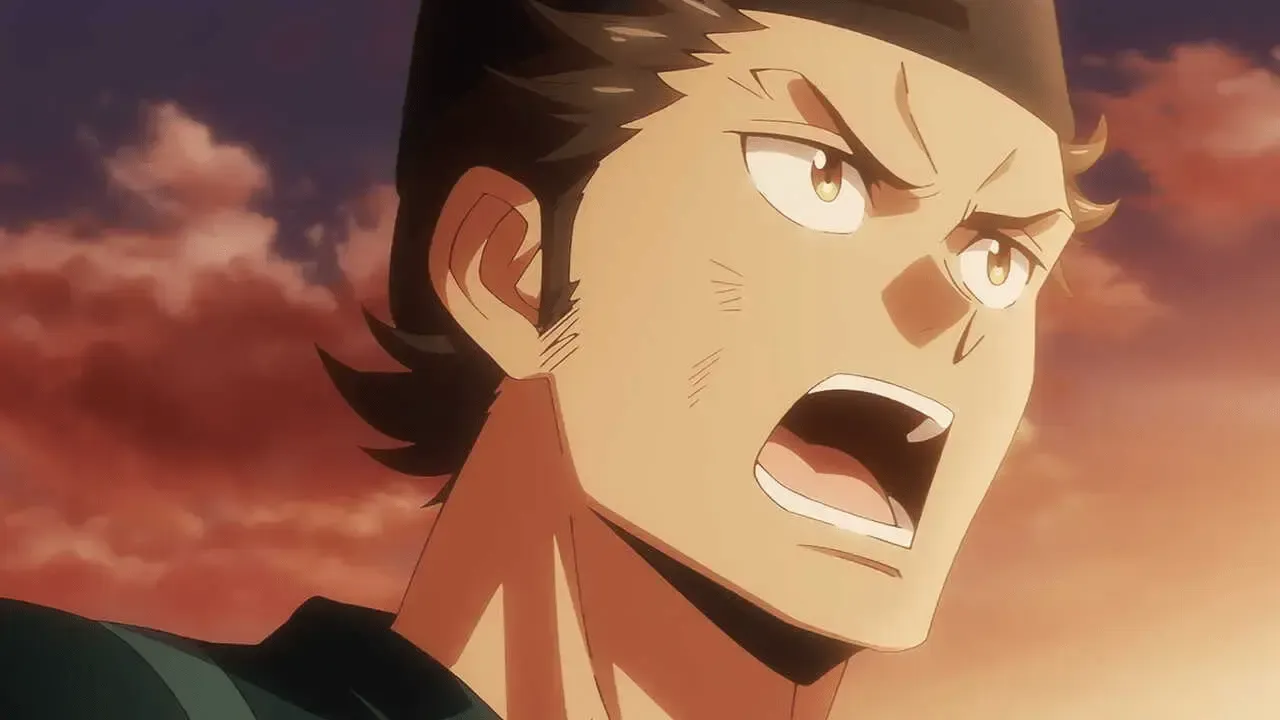 "Onmyō Kaiten Rebirth Verse" casts Tomoaki Maeno ahead of episode 10