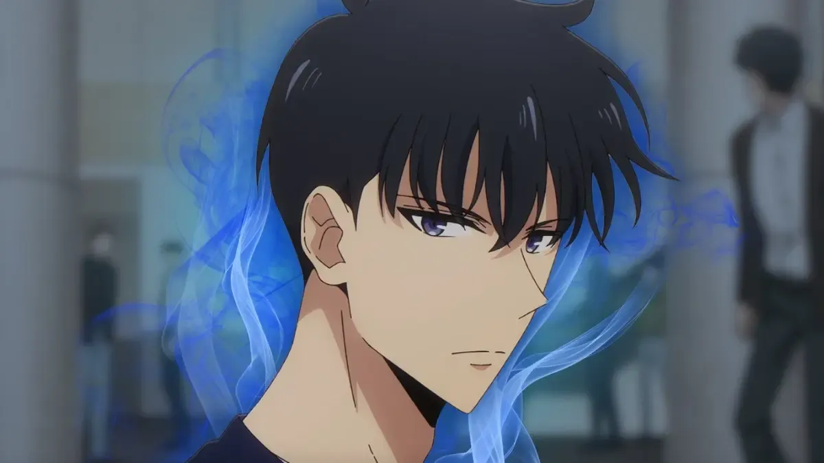 It’s about time Jinwoo gets recognised in Solo Leveling episode 16