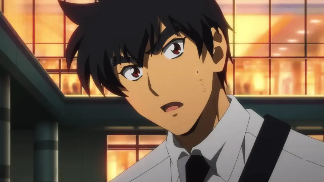 New Hell Teacher Nube anime to premiere on 2 July