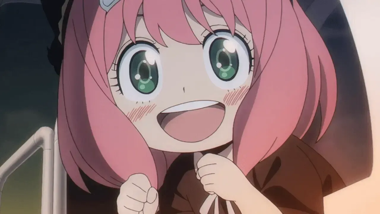 Image: CloverWorks/ Wit Studio