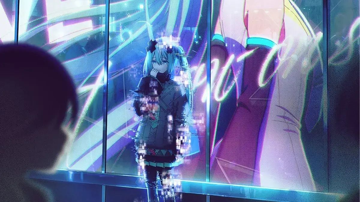 Colorful Stage! The Movie: A Miku Who Can’t Sing opens in US theatres in April 2025