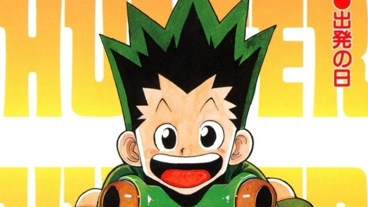 “Hunter x Hunter” manga returns on 29 June