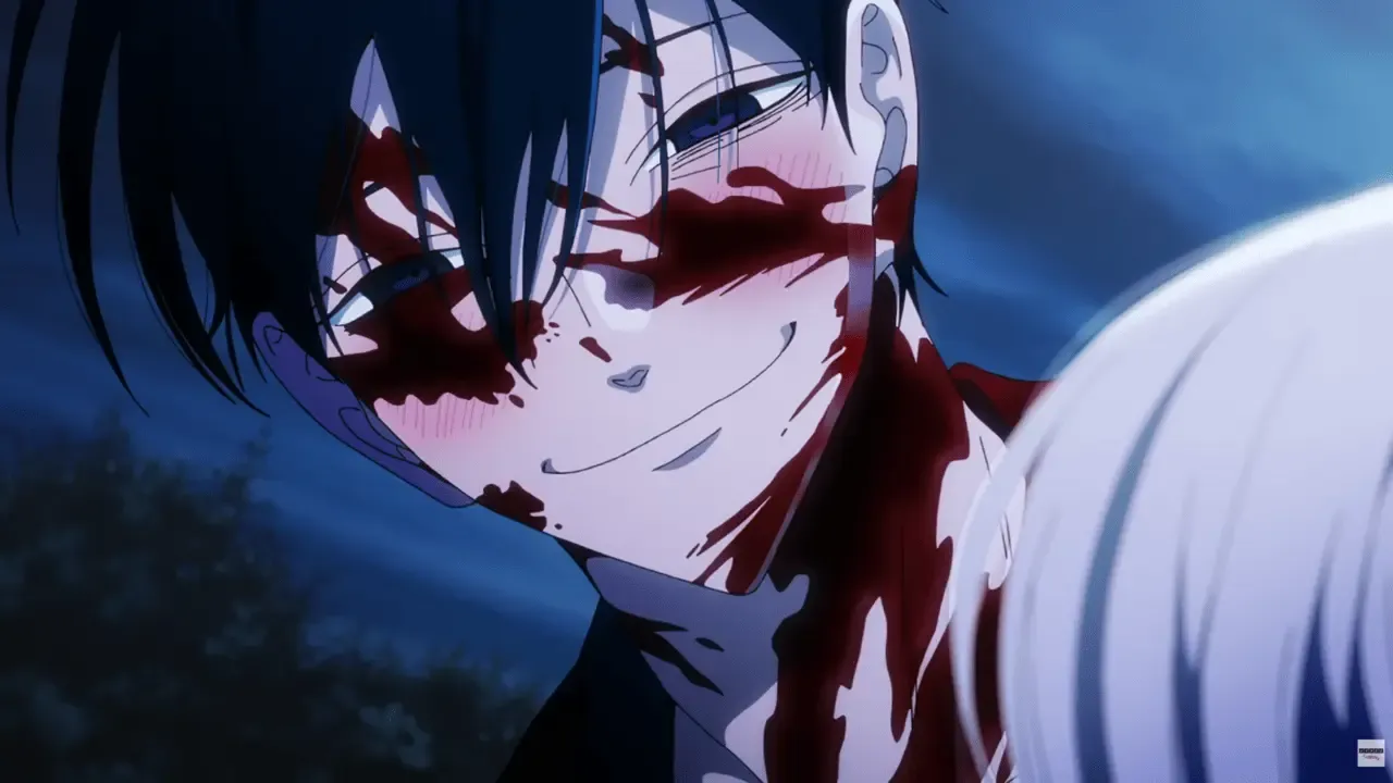 “Firefly Wedding” anime announces main cast, additional staff in new trailer