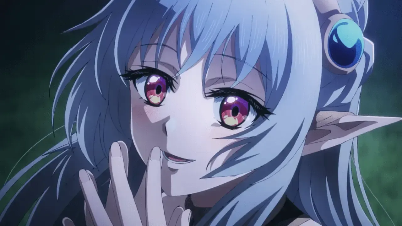 “My Status as an Assassin Obviously Exceeds the Hero's” anime to premiere on 6 October