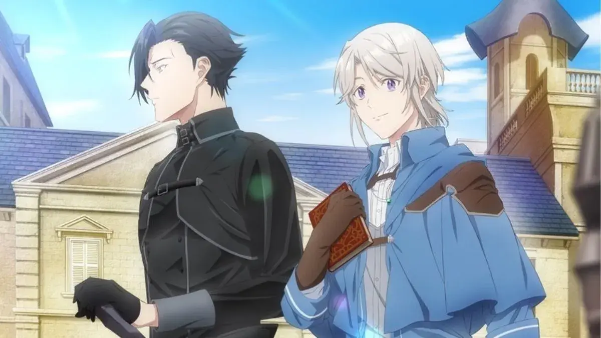A Gentle Noble’s Vacation Recommendation anime set to premiere January 2026