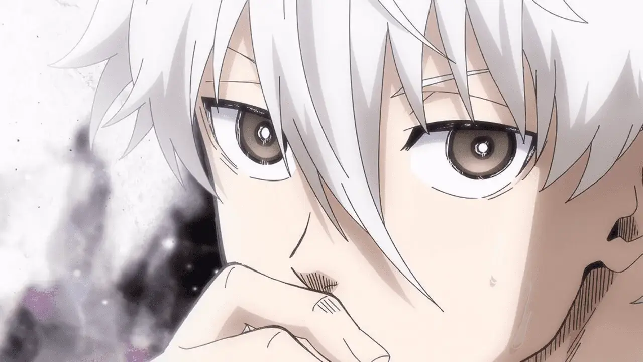 Blue Lock Chapter 297: Nagi realises what he needs to do to become the best egoist