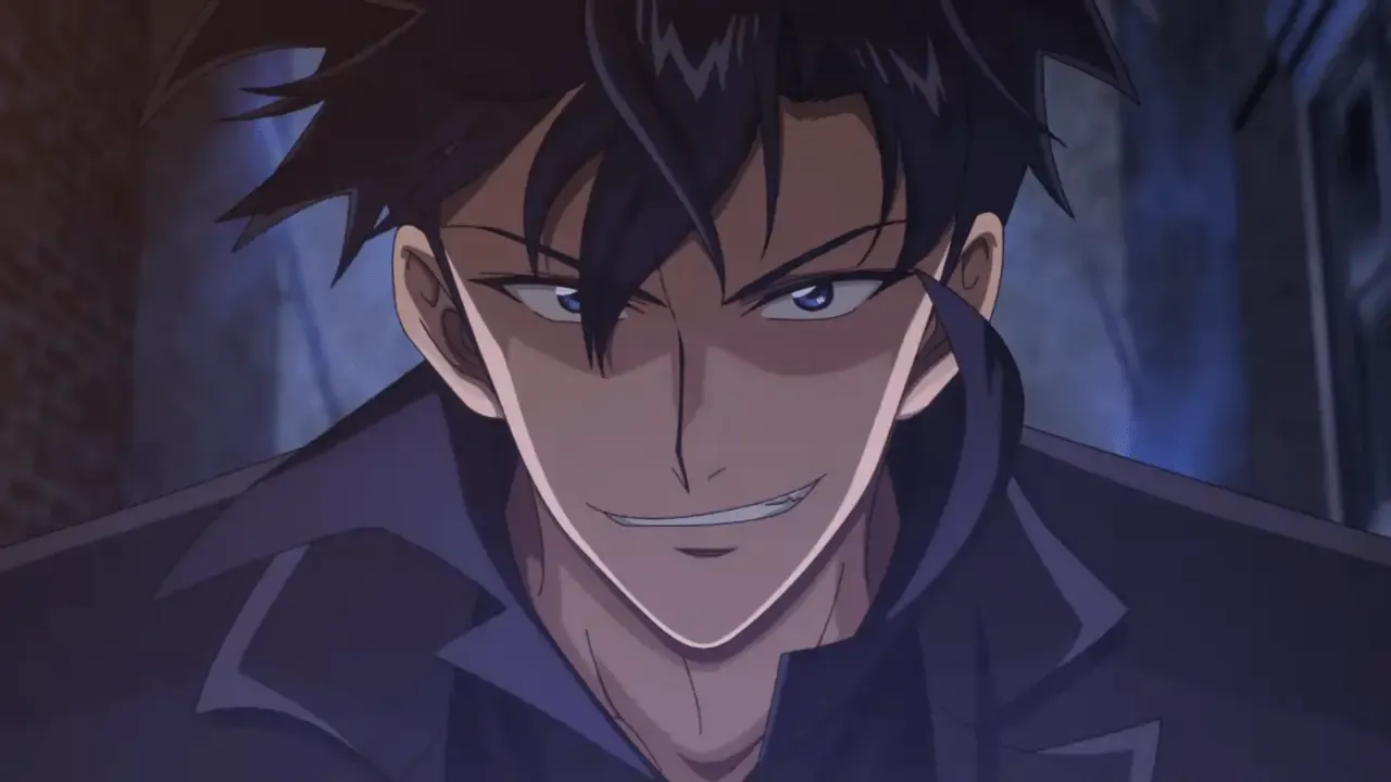 “Tomb Raider King” anime unveils new cast, character trailer, and more