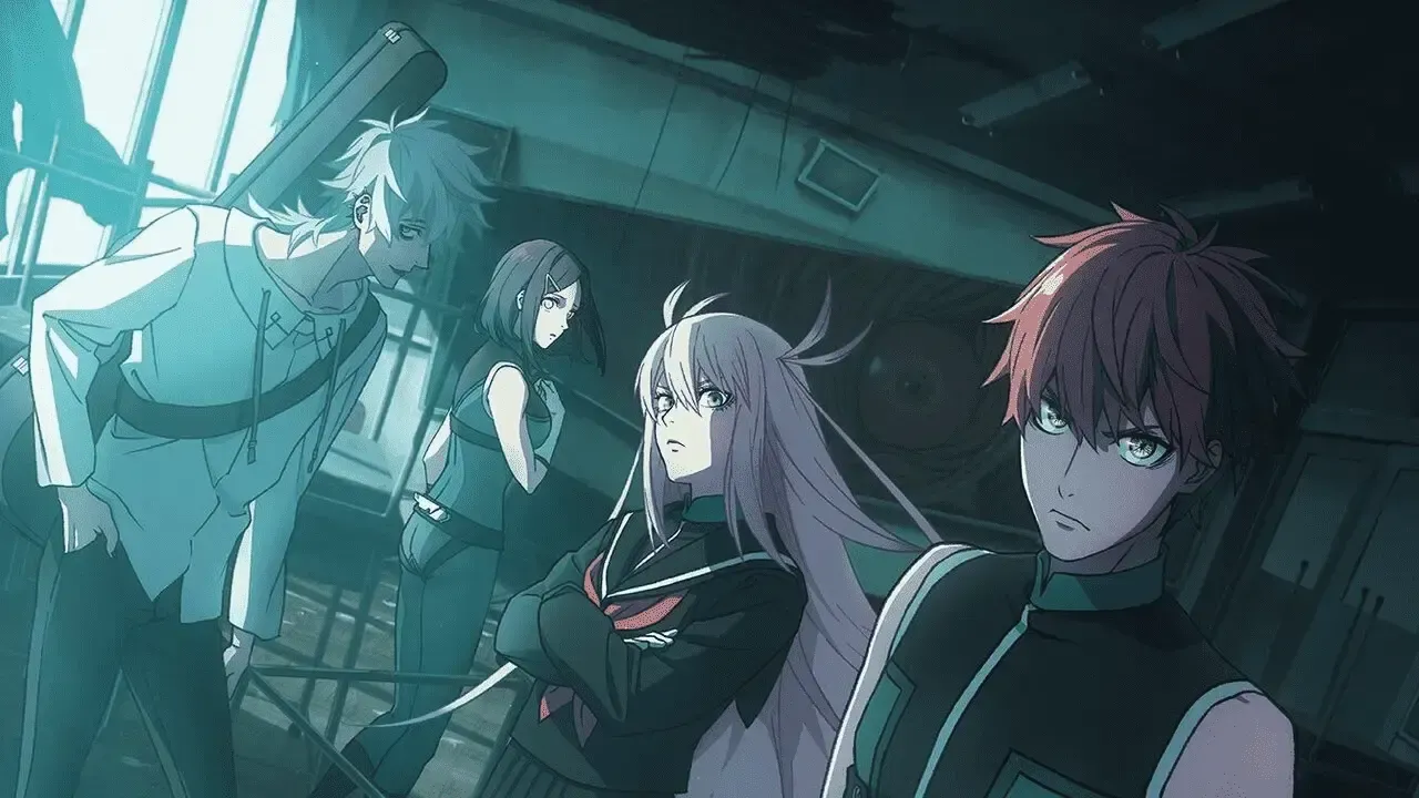 Go! Go! Loser Ranger! season 2 release date revealed