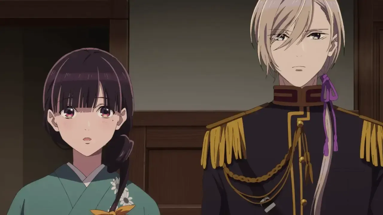 My Happy Marriage Season 2 to land Miyo and Kiyoka in uncharted waters