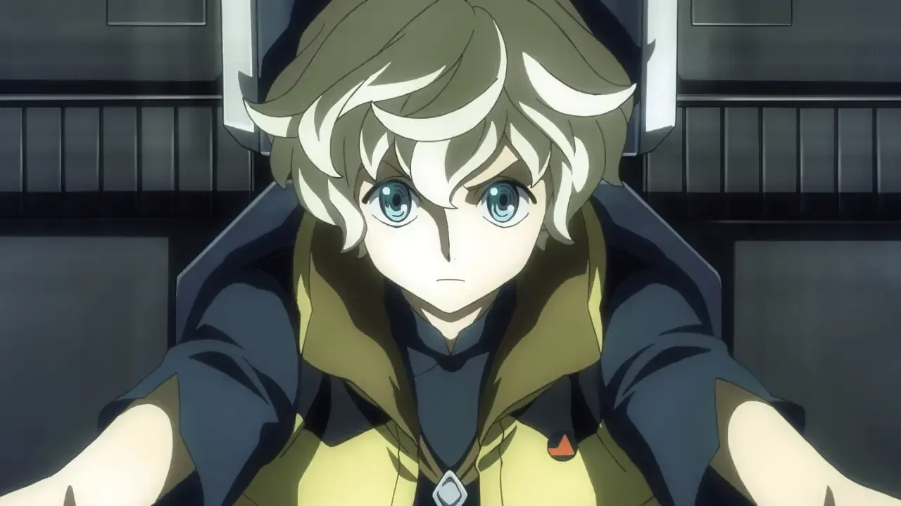 “Mobile Suit Gundam: Iron-Blooded Orphans – Urdr Hunt” receives compilation film for October 2025