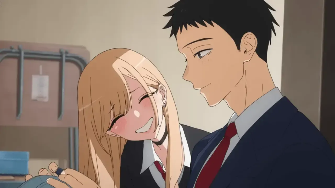 My Dress-Up Darling Season 2 reveals new trailer and opening theme song ahead of July release