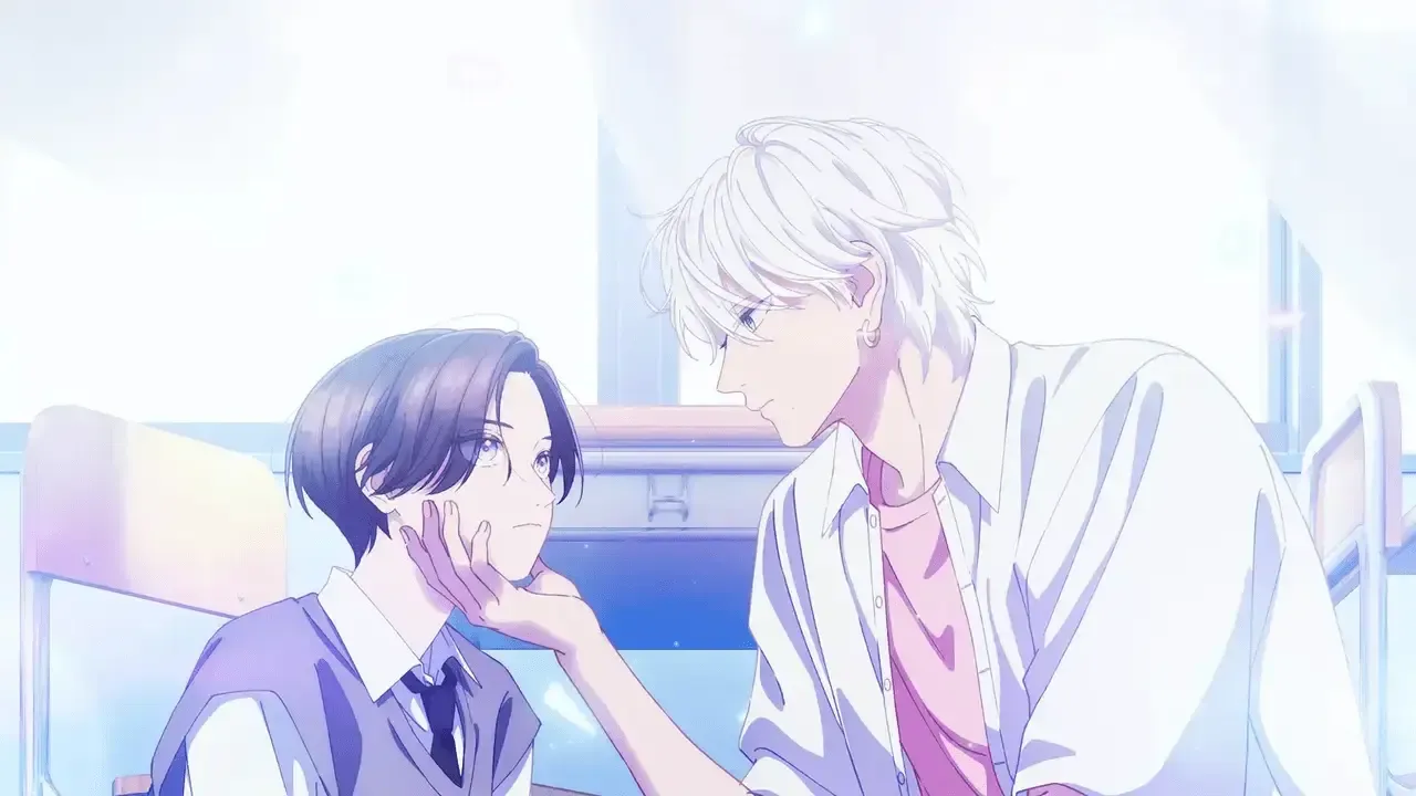 “In the Clear Moonlit Dusk” announces two new cast members ahead of January 2026 premiere