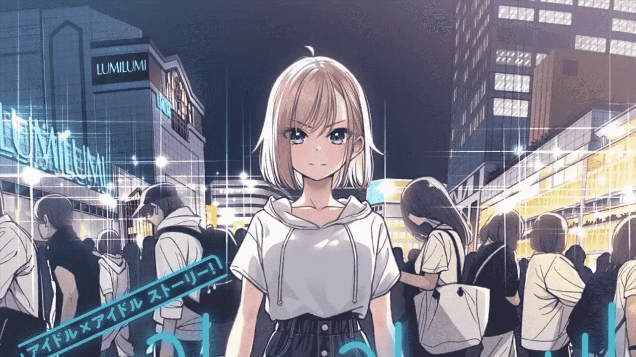 Anime Japan 2025 reveals the top 10 manga fans want to see animated