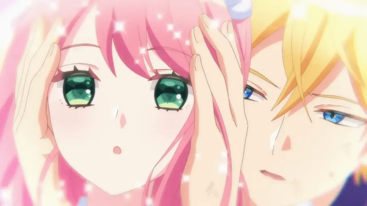 Mechanical Marie anime to debut on 5 October, more cast revealed in new trailer