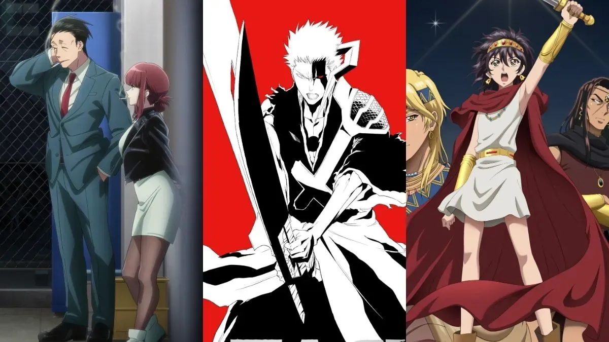 All the biggest Summer 2026 anime you should add to your watchlist
