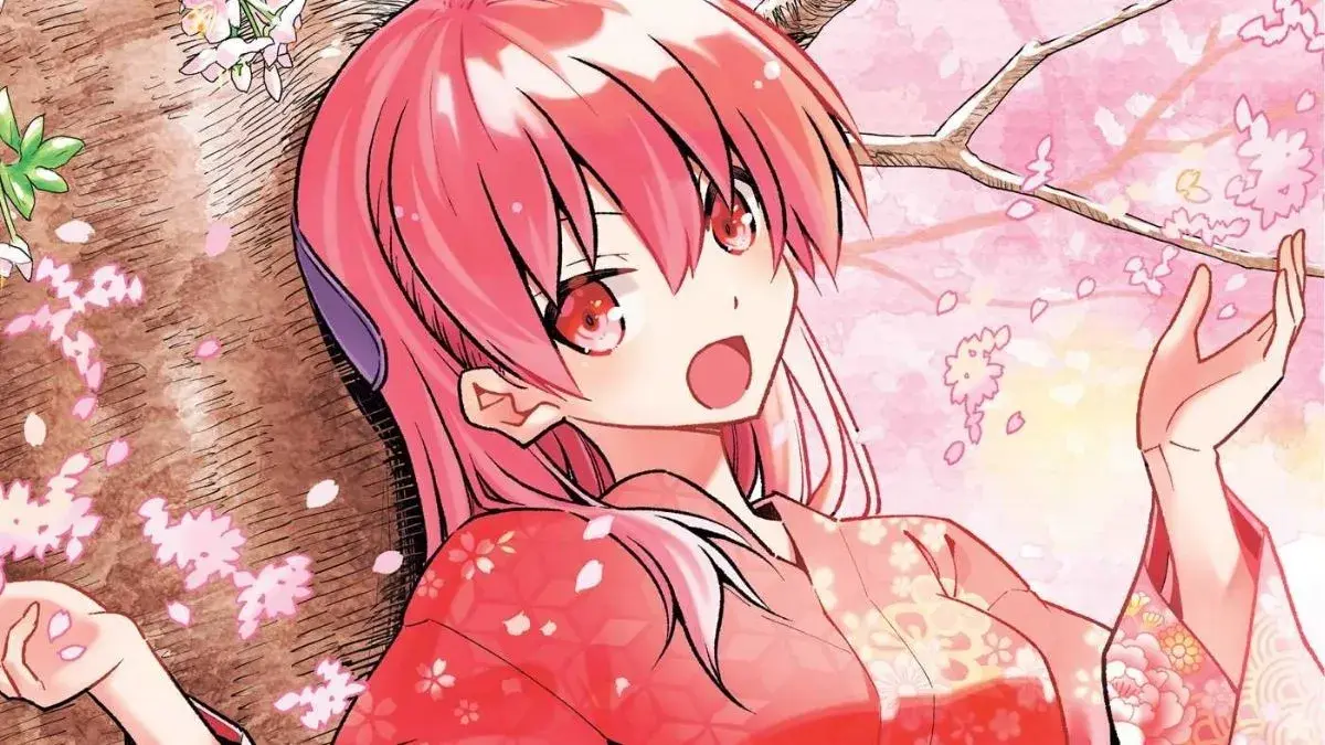 Fly Me to the Moon manga on indefinite hiatus