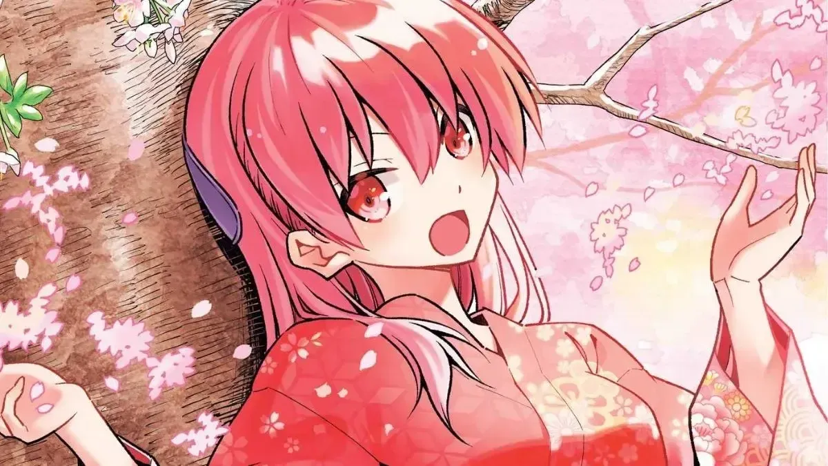 Fly Me to the Moon manga on indefinite hiatus