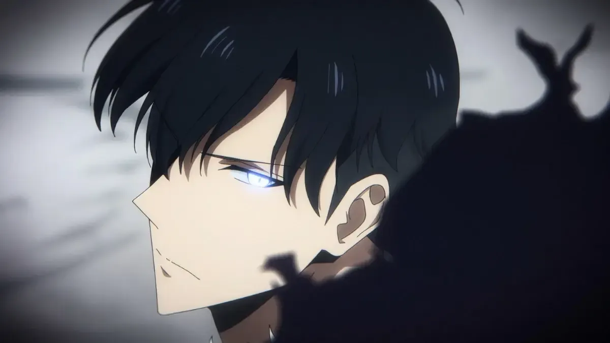 Solo Leveling Episode 2 feels shorter than it should be