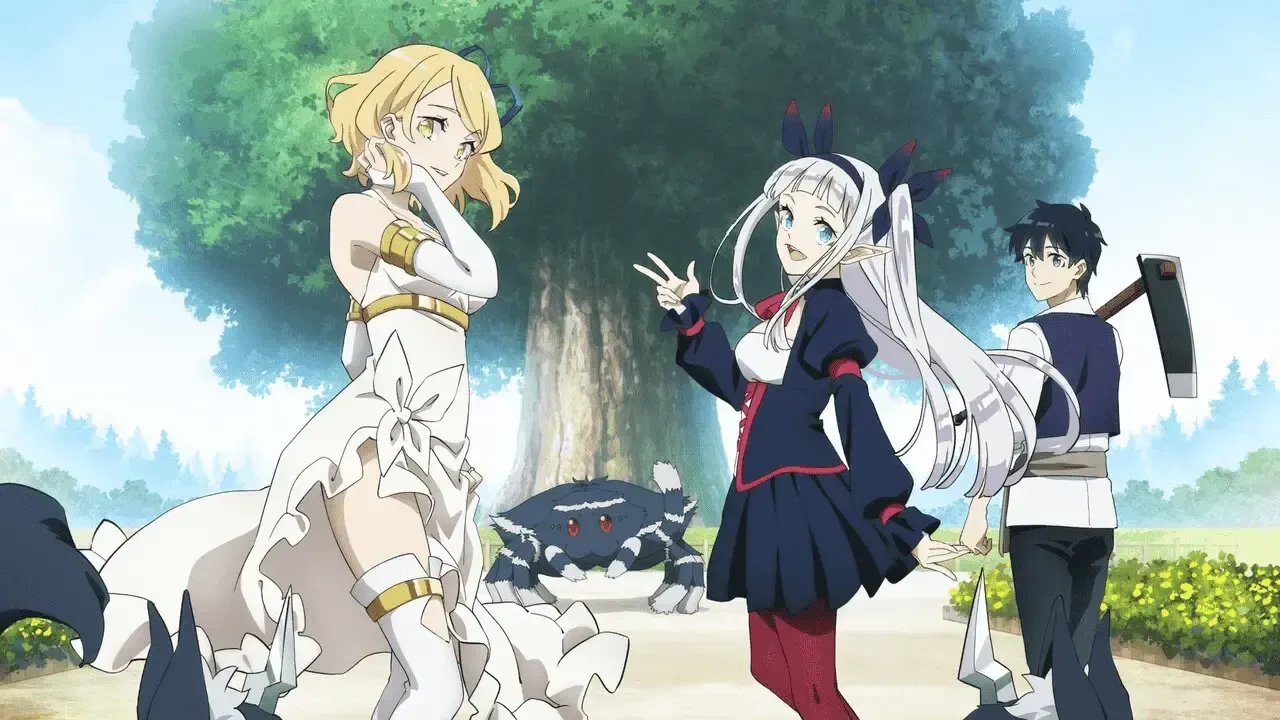 “Farming Life in Another World” Season 2 announced for 2026, new game revealed