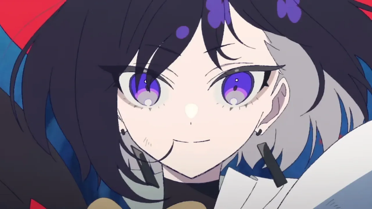 The protagonist as seen in the new trailer.