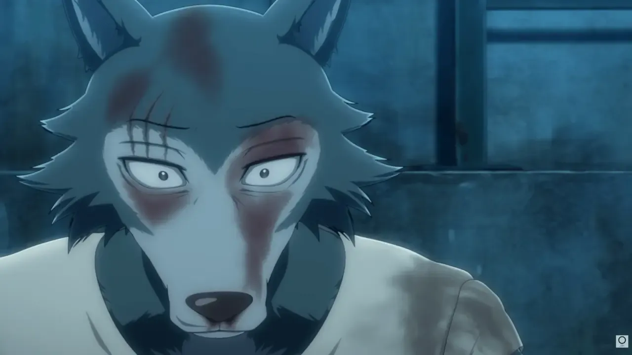 BEASTARS Final Season Part 2 to air in March 2026 on Netflix