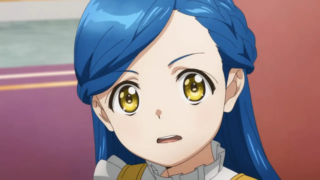 “Ascendance of a Bookworm” Season 4 unveils 4 April premiere and more in new trailer