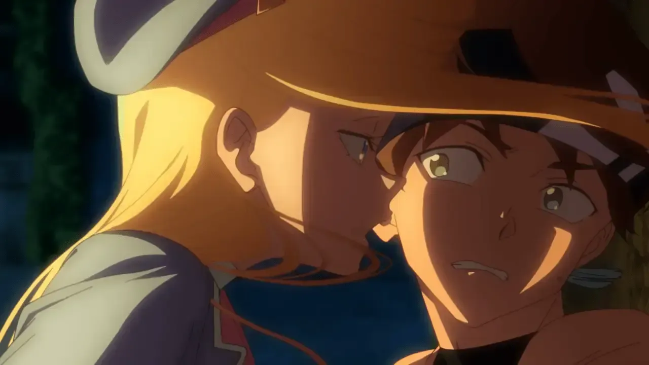 “Dusk Beyond the End of the World” anime unveils more voice cast members