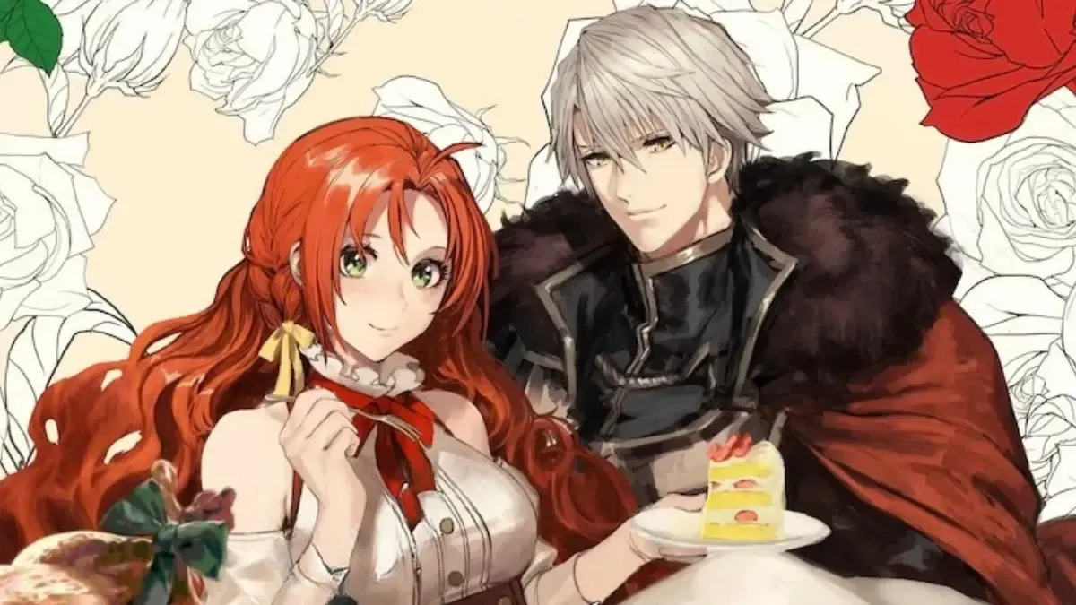 Pass the Monster Meat, Milady! anime adaptation delayed to October 2025