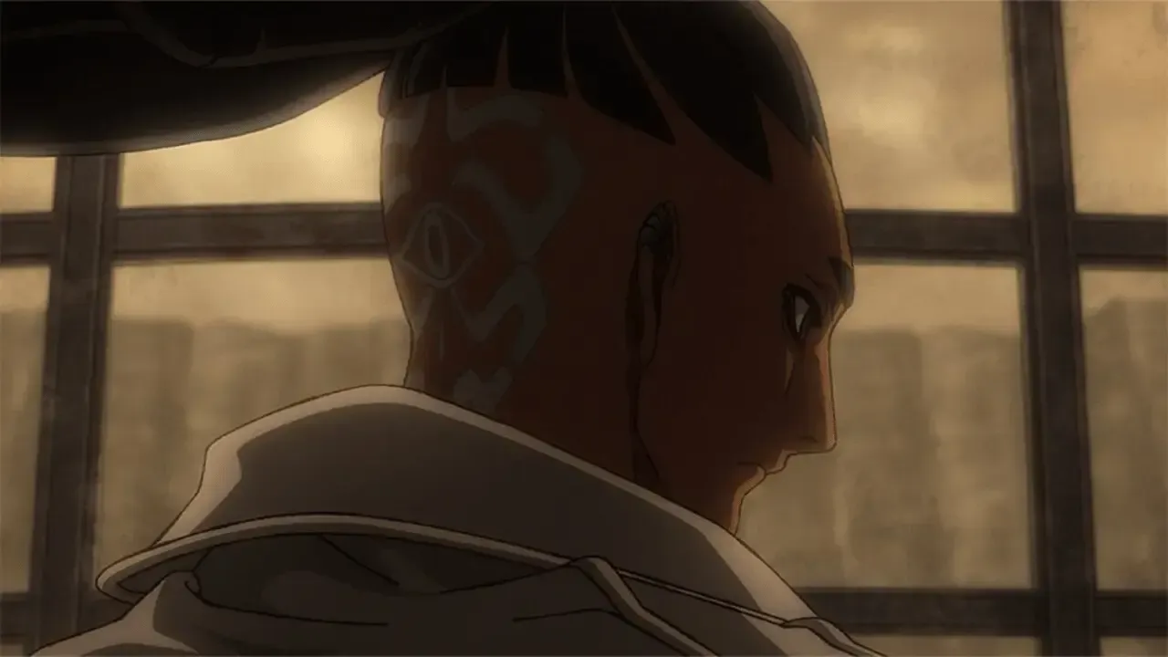 Gachiakuta anime unveils five new characters ahead of Episode 8