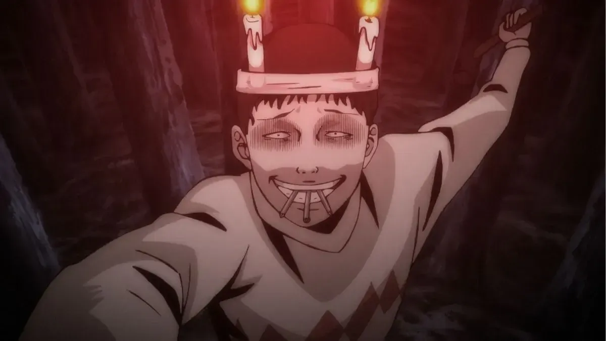 “Junji Ito Crimson” anime announced, will stream on Crunchyroll