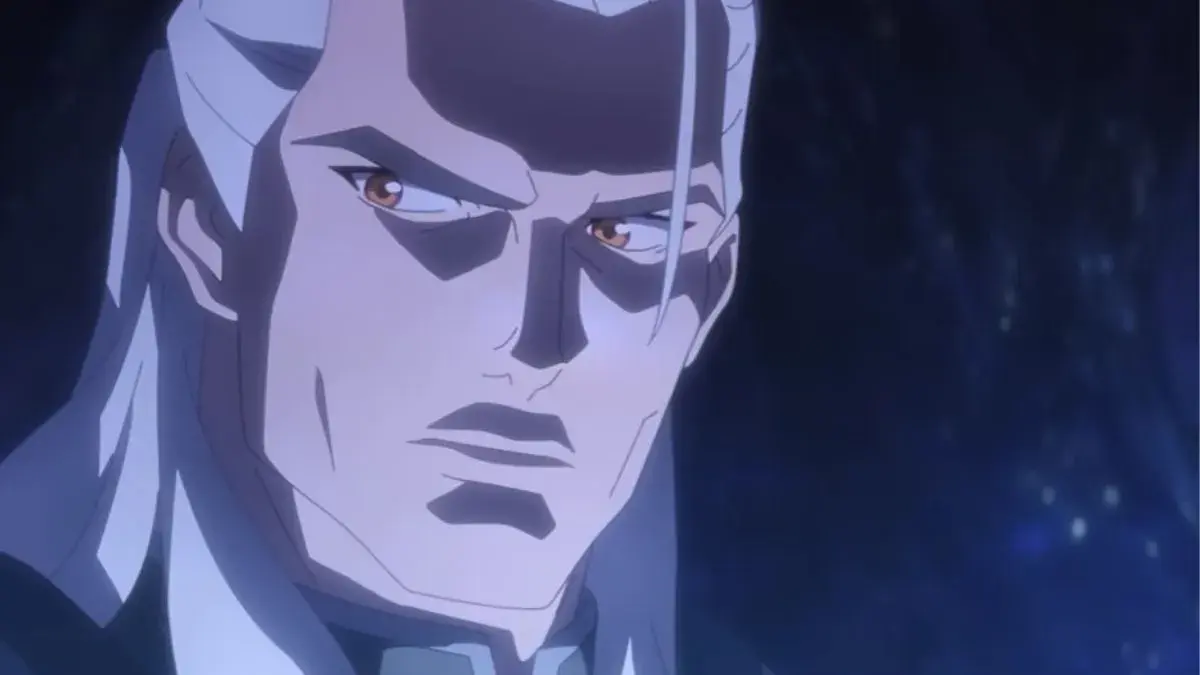 New The Witcher: Sirens of the Deep anime film coming to Netflix on February 11