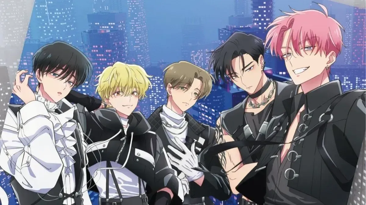 Tamon’s B-Side anime reveals additional staff, new promotional video