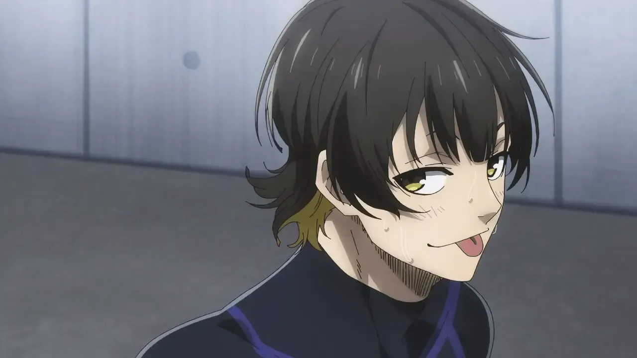 Isagi’s plan against Nigeria succeeds thanks to Bachira in Blue Lock Chapter 314 Part 2