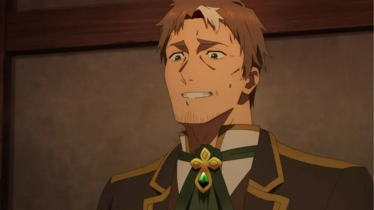 “From Old Country Bumpkin to Master Swordsman” announces Season 2 for 2026