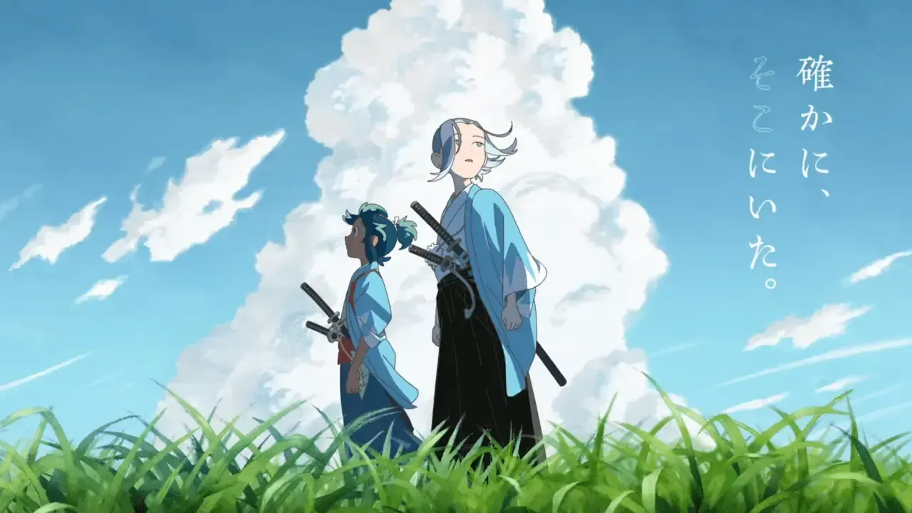 Aniplex announces “Inherit the Winds” original TV anime 