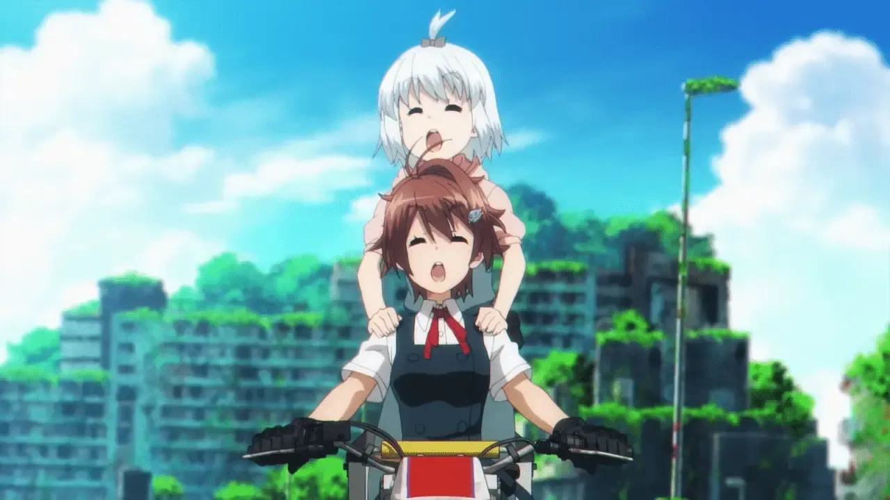 “Touring After the Apocalypse” announces October 2025 release window