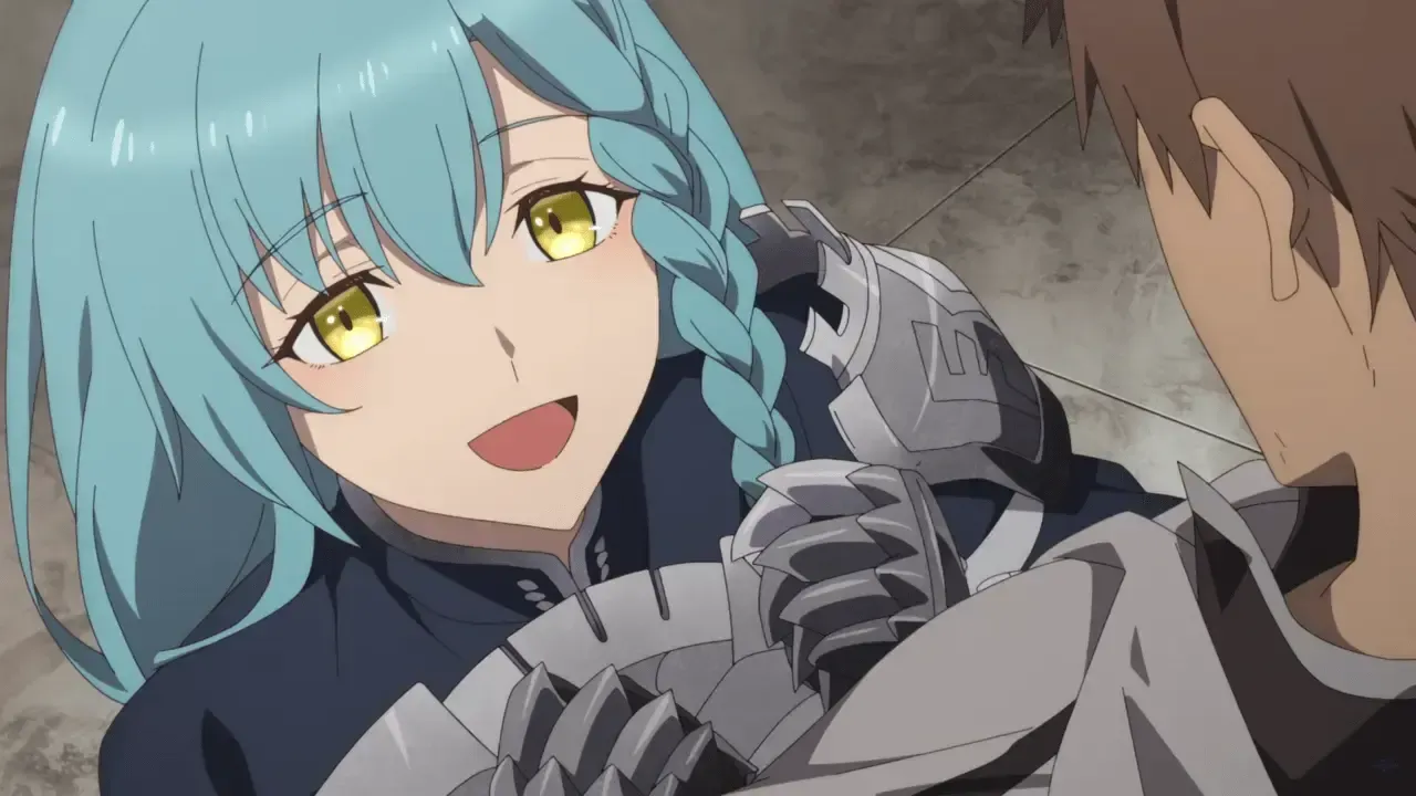 From Old Country Bumpkin to Master Swordsman announces two new cast members