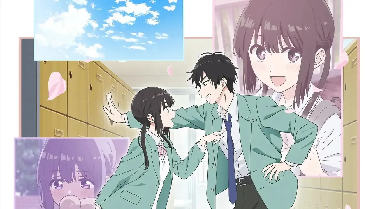 “I Want to End this Love Game” English dub airs on 28 April