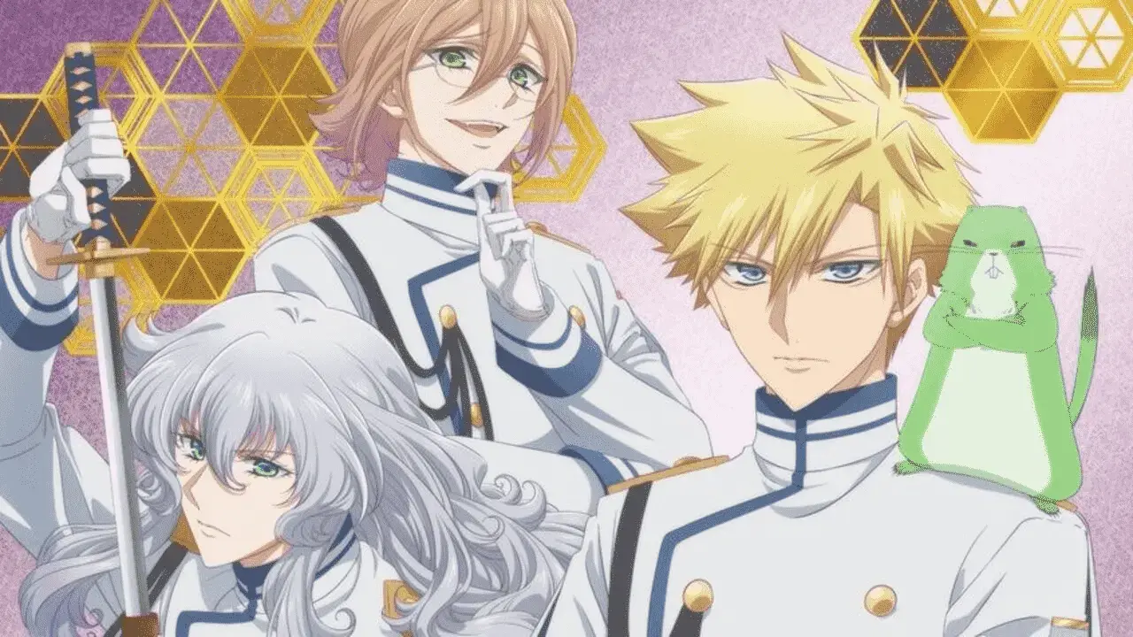 New Cute High Earth Defense Club anime unveils July debut date, cast, and more
