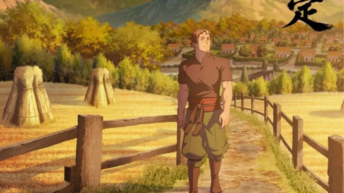 From Old Country Bumpkin to Master Swordsman Season 3 announced
