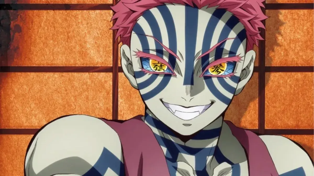 Hollywood actor Channing Tatum joins Demon Slayer “Akaza’s Return” English dub cast