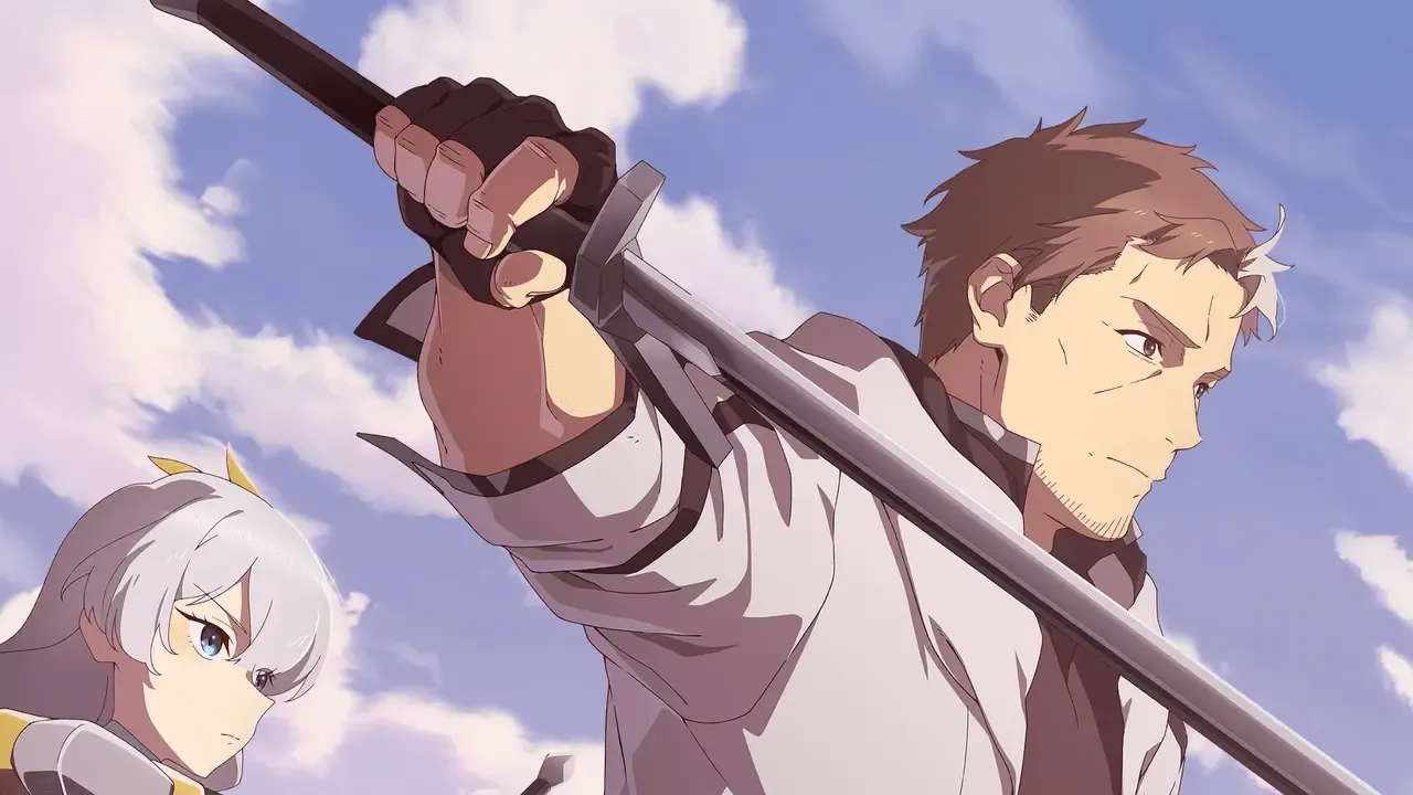 “From Old Country Bumpkin to Master Swordsman” Season 2 unveils July 2026 premiere