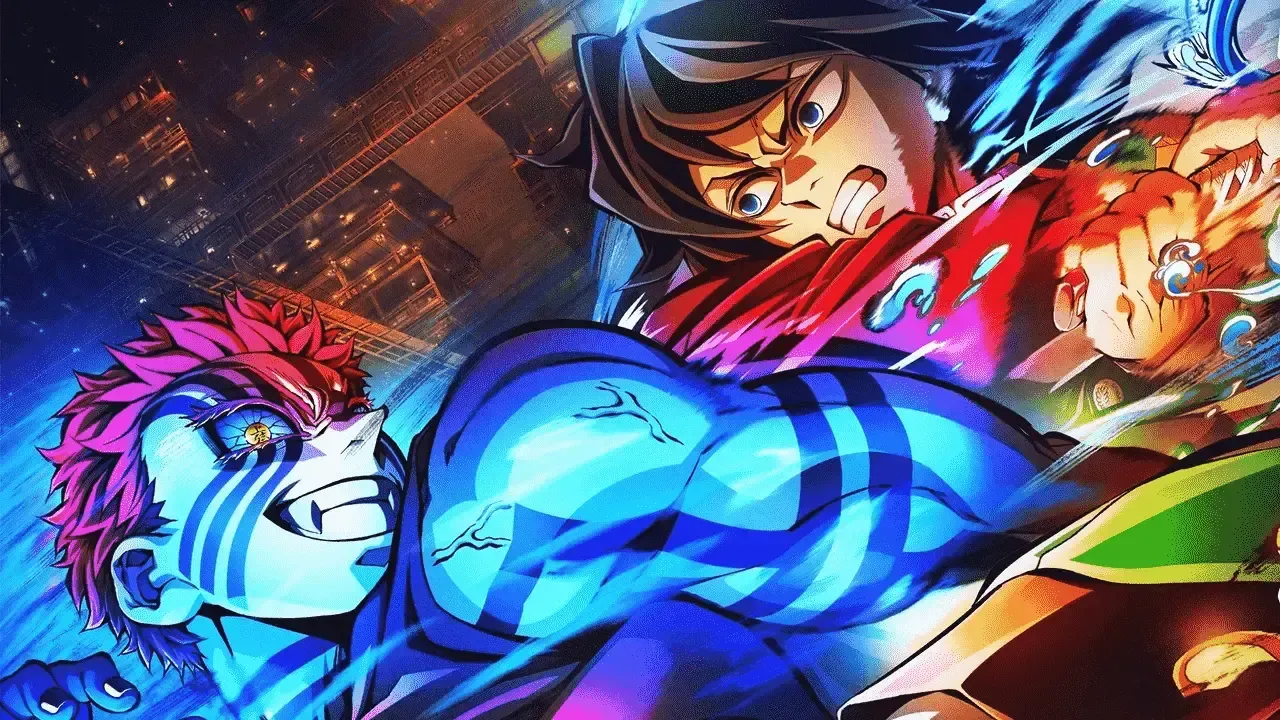 Demon Slayer “Akaza’s Return” movie surpasses 30 billion Yen at Japanese box office