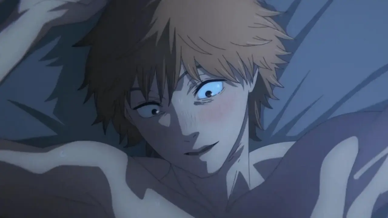 Yoru offers a deal to Denji he can’t refuse in Chainsaw Man chapter 193